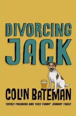 Divorcing Jack 0006513794 Book Cover