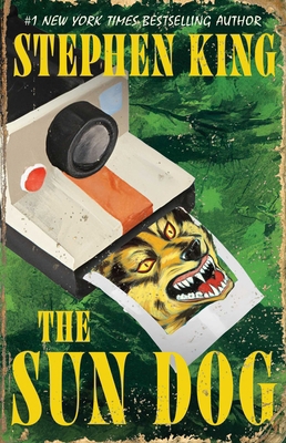 The Sun Dog 166826420X Book Cover