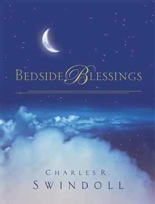 Bedside Blessings 0849957400 Book Cover