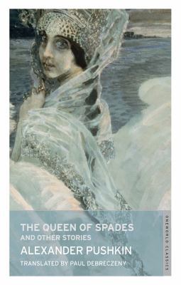 The Queen of Spades and Other Stories 1847491812 Book Cover