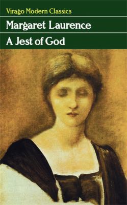 A Jest of God 1844085341 Book Cover