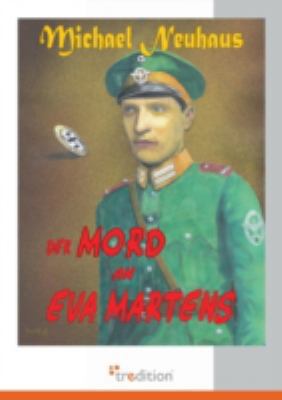 Der Mord an Eva Martens [German] 3868503978 Book Cover