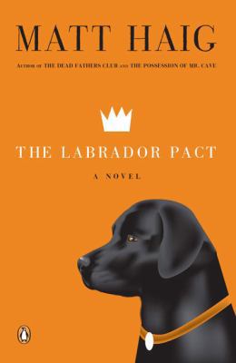 The Labrador Pact 0143114646 Book Cover
