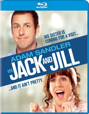 Jack and Jill            Book Cover