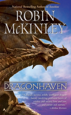 Dragonhaven B0073UNAQ6 Book Cover