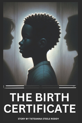The Birth Certificate B0D7VR3JJ4 Book Cover
