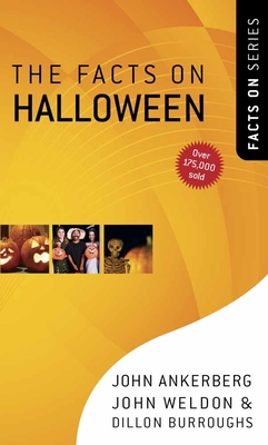 The Facts on Halloween 0736922199 Book Cover