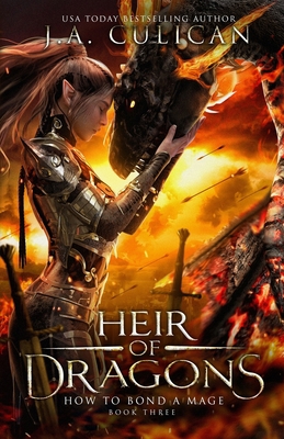 How to Bond a Mage B09DJ7LQ1D Book Cover