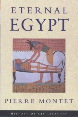 Eternal Egypt (History of Civilization) 1842120182 Book Cover