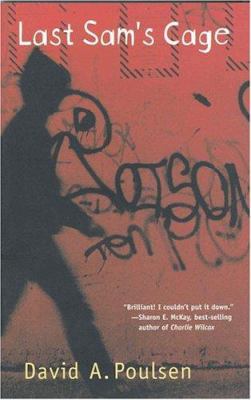 Last Sam's Cage 1552636119 Book Cover