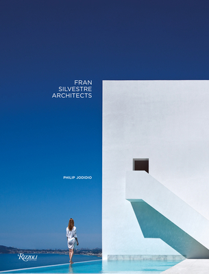 Fran Silvestre Architects 0847872718 Book Cover