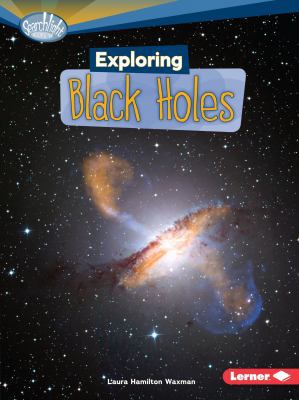 Exploring Black Holes B00A2PHO2A Book Cover