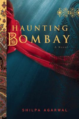 Haunting Bombay 1569476306 Book Cover