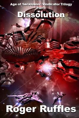 Dissolution 1493579789 Book Cover