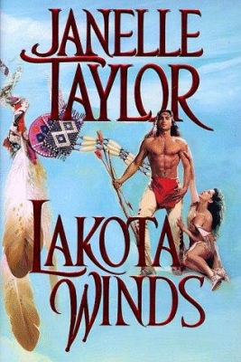 Lakota Winds 1575662647 Book Cover