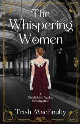 The Whispering Women 1737575132 Book Cover