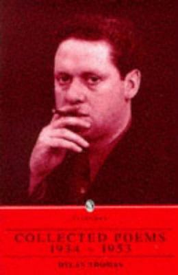 Collected Poems, 1934-53 (Everyman) 0460873695 Book Cover