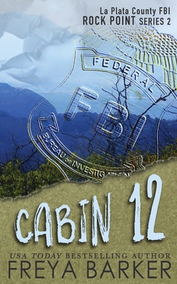 Cabin 12 1988733146 Book Cover