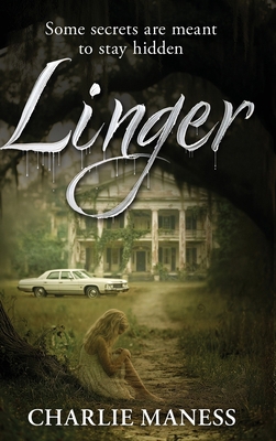 Linger B0GX9M97MV Book Cover