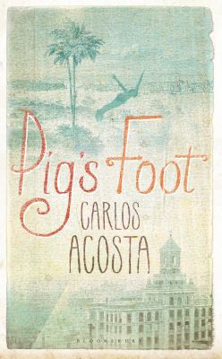 Pig's Foot 1408833700 Book Cover