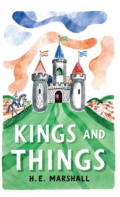 Kings and Things 1761532936 Book Cover