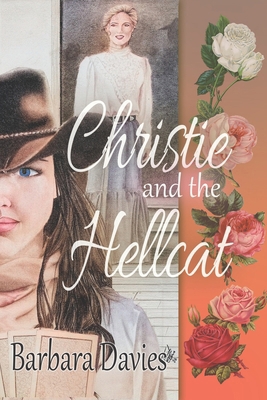 Christie and the Hellcat 1960373293 Book Cover