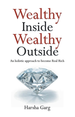 Wealthy Inside Wealthy Outside 9352963059 Book Cover