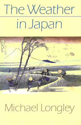 The Weather in Japan 0916390969 Book Cover