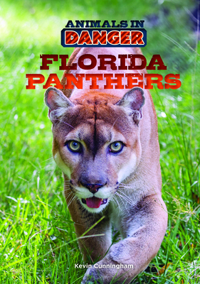 Florida Panthers B0GXY2QGVJ Book Cover