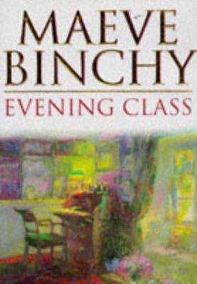 Evening Class Uk Edition 0752804510 Book Cover