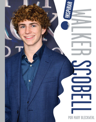 Walker Scobell [Spanish]            Book Cover