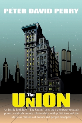 The Union B0DYGHJKV1 Book Cover