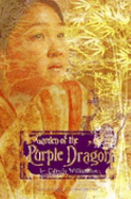 Garden of the Purple Dragon 1876372656 Book Cover