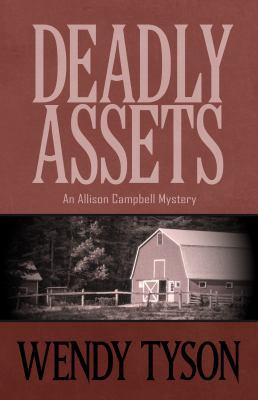 Deadly Assets 1941962106 Book Cover