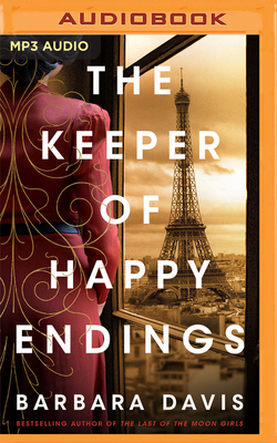 The Keeper of Happy Endings 1713614723 Book Cover