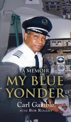 My Blue Yonder 1634918096 Book Cover