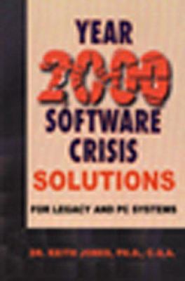 Year 2000 Software Crisis: Solutions for IBM Le... 1583484043 Book Cover