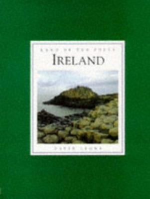 Ireland 185648324X Book Cover