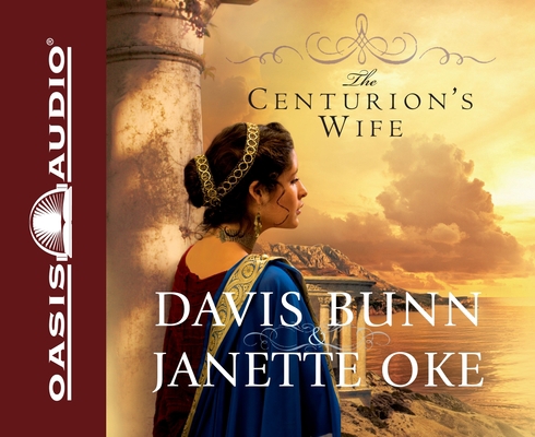 The Centurion's Wife: Volume 1 1598594710 Book Cover