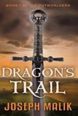 Dragon's Trail 0997887540 Book Cover