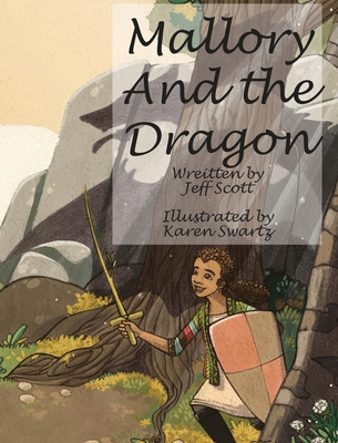 Mallory and the Dragon 1948807270 Book Cover