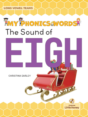The Sound of Eigh 103969506X Book Cover