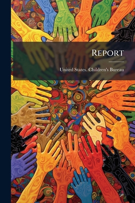 Report 1275421946 Book Cover