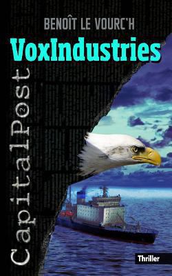 VoxIndustries [French] 1533000409 Book Cover