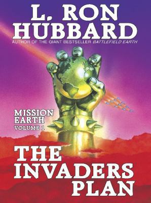 The Invaders Plan Volume 1 8773364282 Book Cover