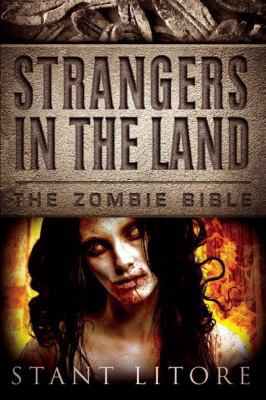Strangers in the Land 1612183921 Book Cover
