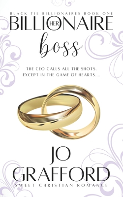 Her Billionaire Boss 1944794220 Book Cover
