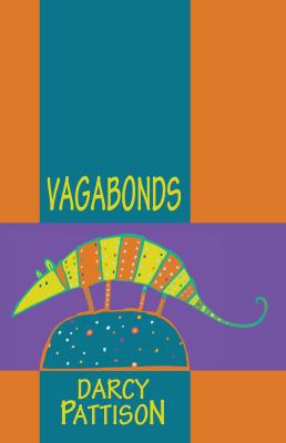Vagabonds 1629440140 Book Cover