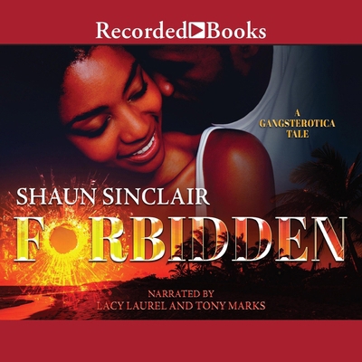 Forbidden: A Gangsterotica Tale B0BKCJQCZP Book Cover