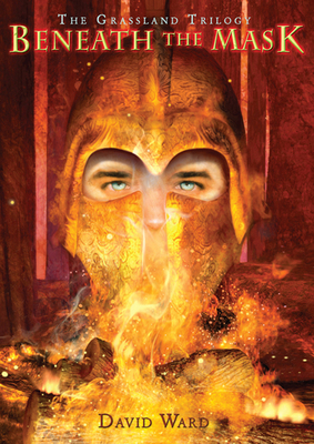 Beneath the Mask 0810970740 Book Cover